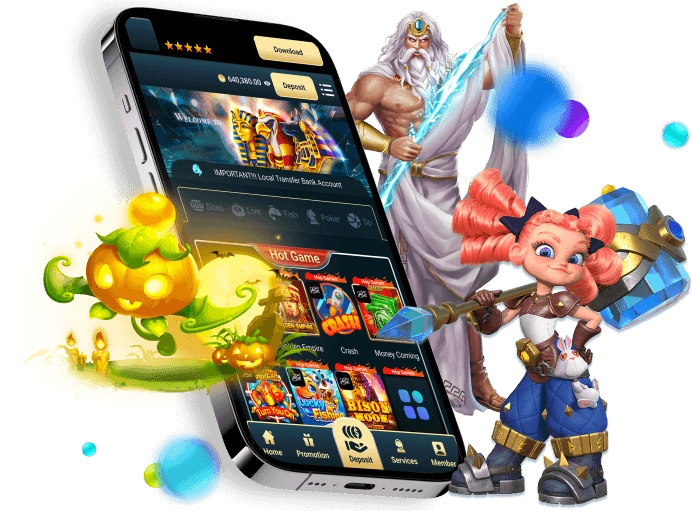 Phân tích chuyên sâu từ 888slot trang chủ chính thức