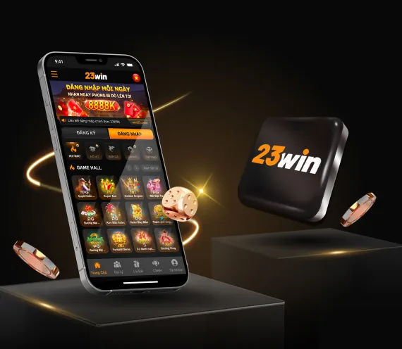 Giao diện thân thiện và dễ sử dụng của 888slot