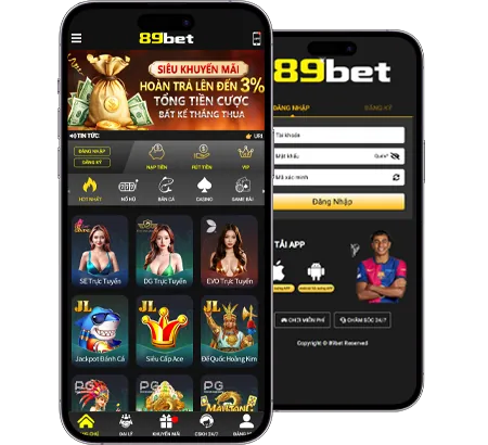 Truy cập game độc quyền 888slot