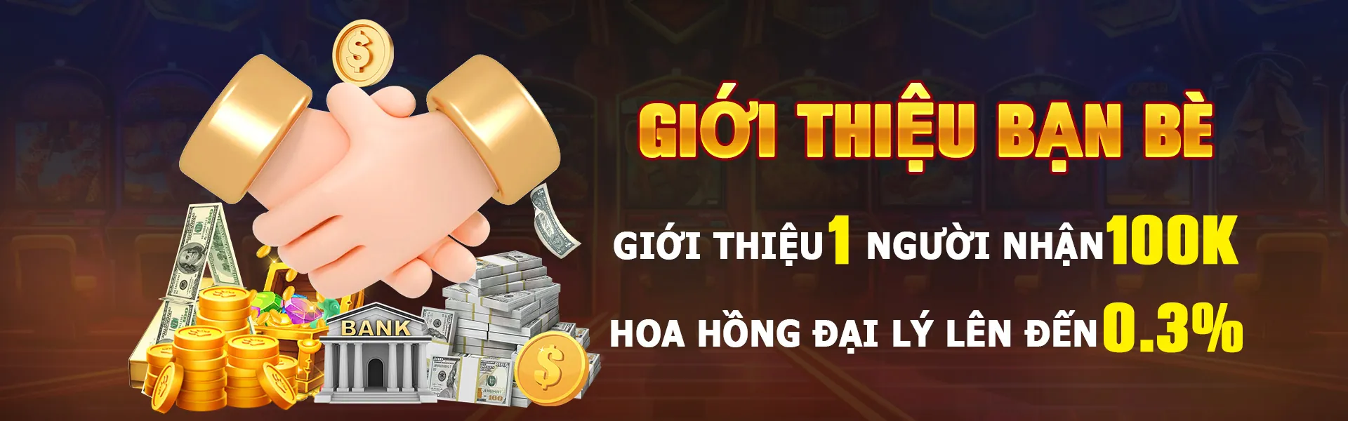 Chương trình VIP 888slot trang chủ chính thức