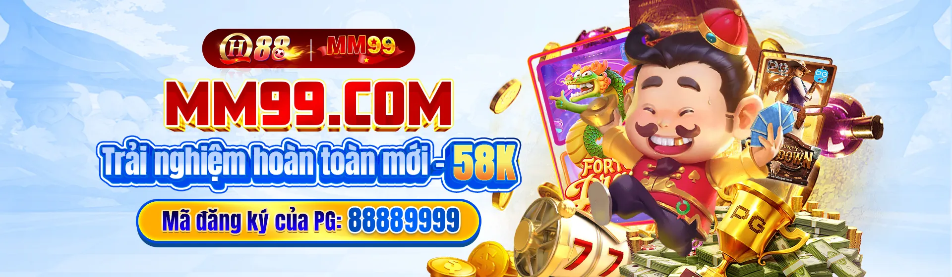Ứng dụng 888slot trên điện thoại