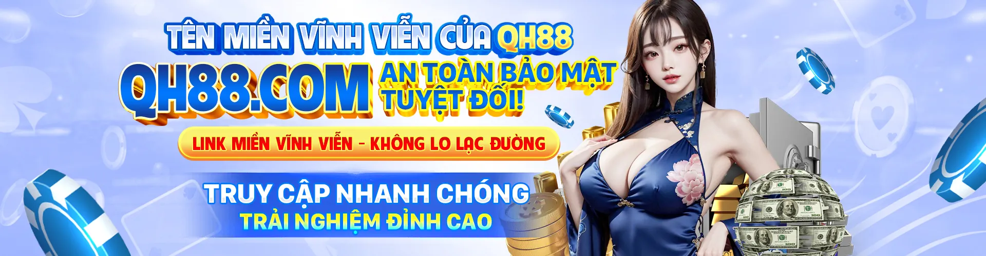 Hình ảnh chính của Blog 888slot trang chủ chính thức