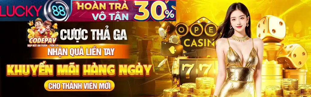 Hình ảnh khuyến mãi thành viên mới 888slot trang chủ chính thức